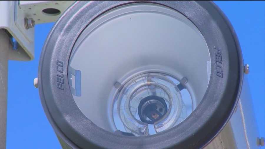 As the city prepares to turn safety cameras back on, council members want to know if the system will get it right this time.