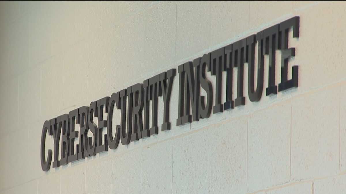 CCBC expands cyber security program CCBC expands cyber security program