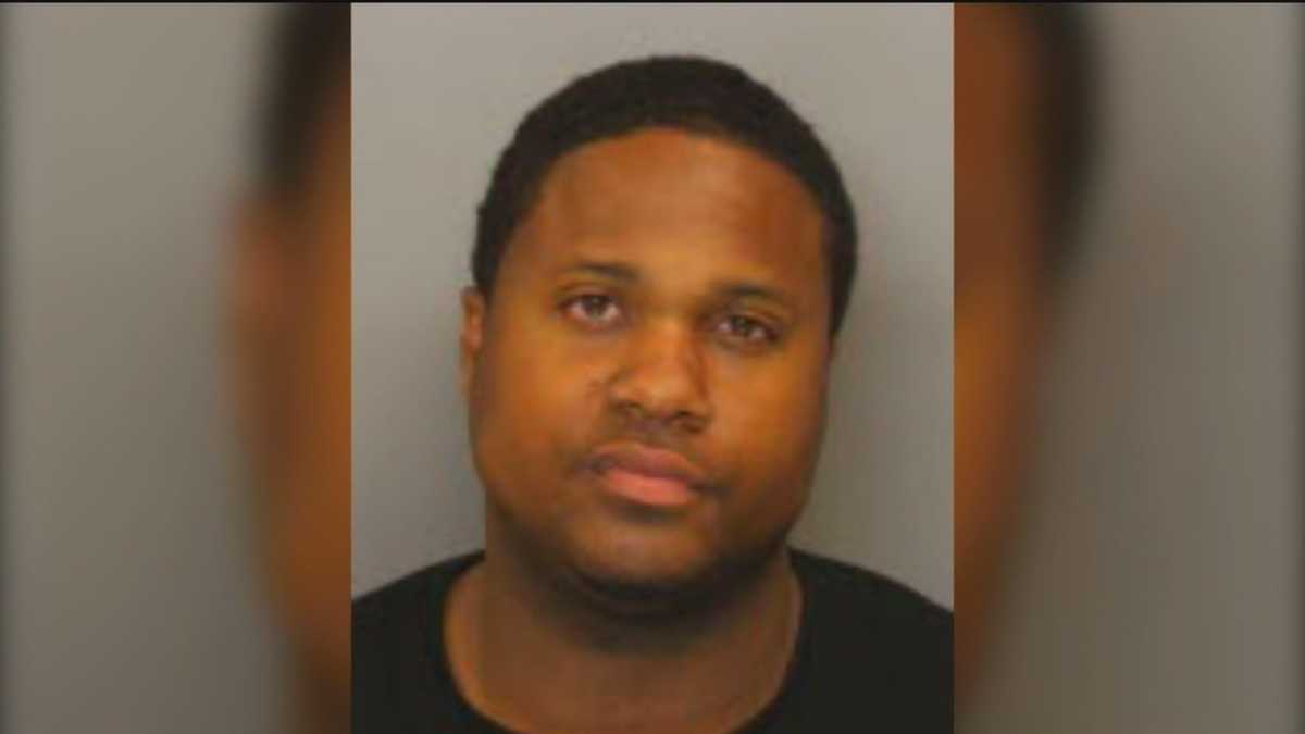 Police interview Owings Mills shooting victim