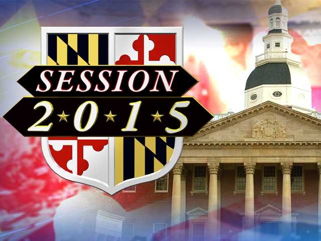 Maryland considers affirmative consent bill