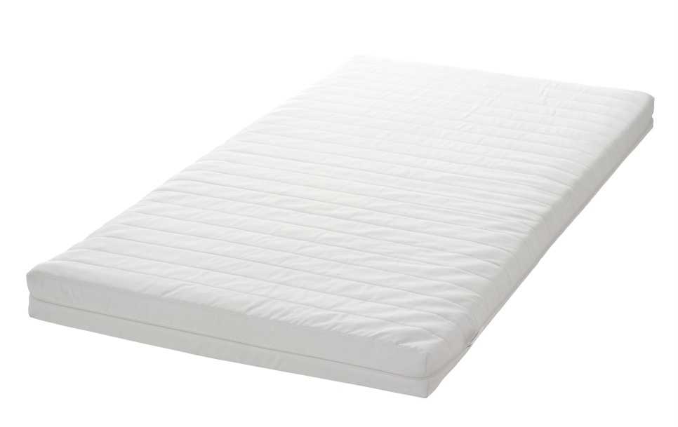 Vyssa 2025 slummer mattress