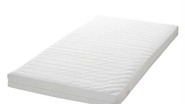 Ikea Recalling 169 000 Crib Mattresses