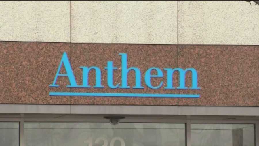 Big health insurance company Anthem said 80 million of its customers may have had their personal information stolen by hackers.