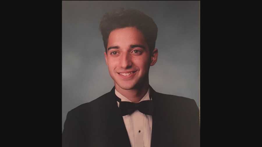 Adnan Syed, the man at the center of the "Serial" podcast, could be getting a new trial.