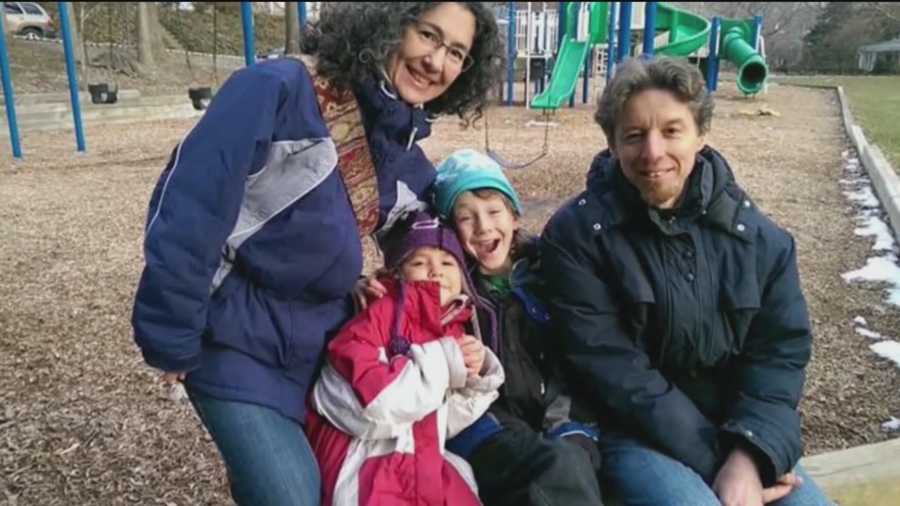 The debate over the actions of Danielle and Alexander Meitiv, of Silver Spring, began in December when state authorities started investigating them for letting their children walk to school by themselves.