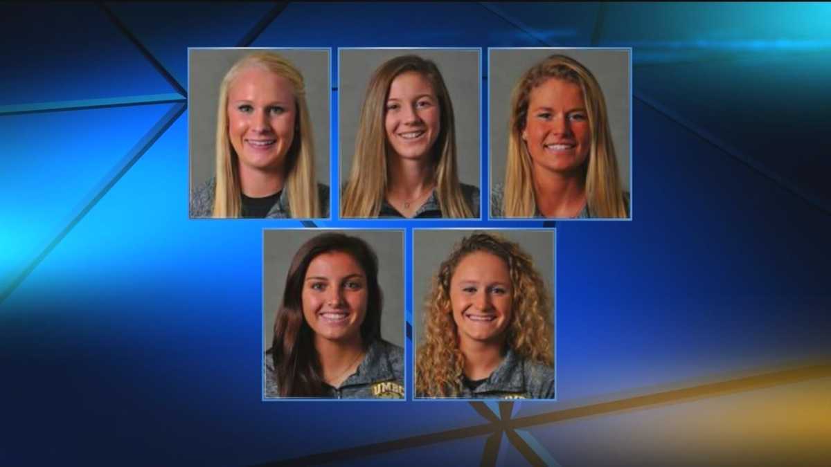 5 women suspended from UMBC lacrosse team