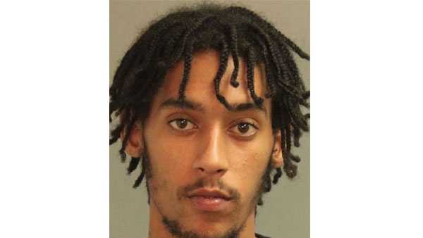 Police make robbery arrest in Glen Burnie