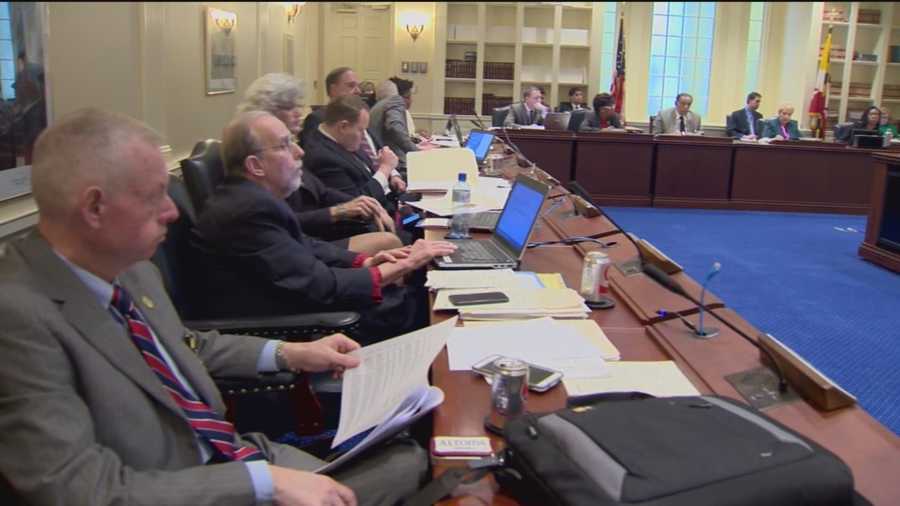 Lawmakers plan to meet over the weekend to wrap up legislative work that remains to be done.