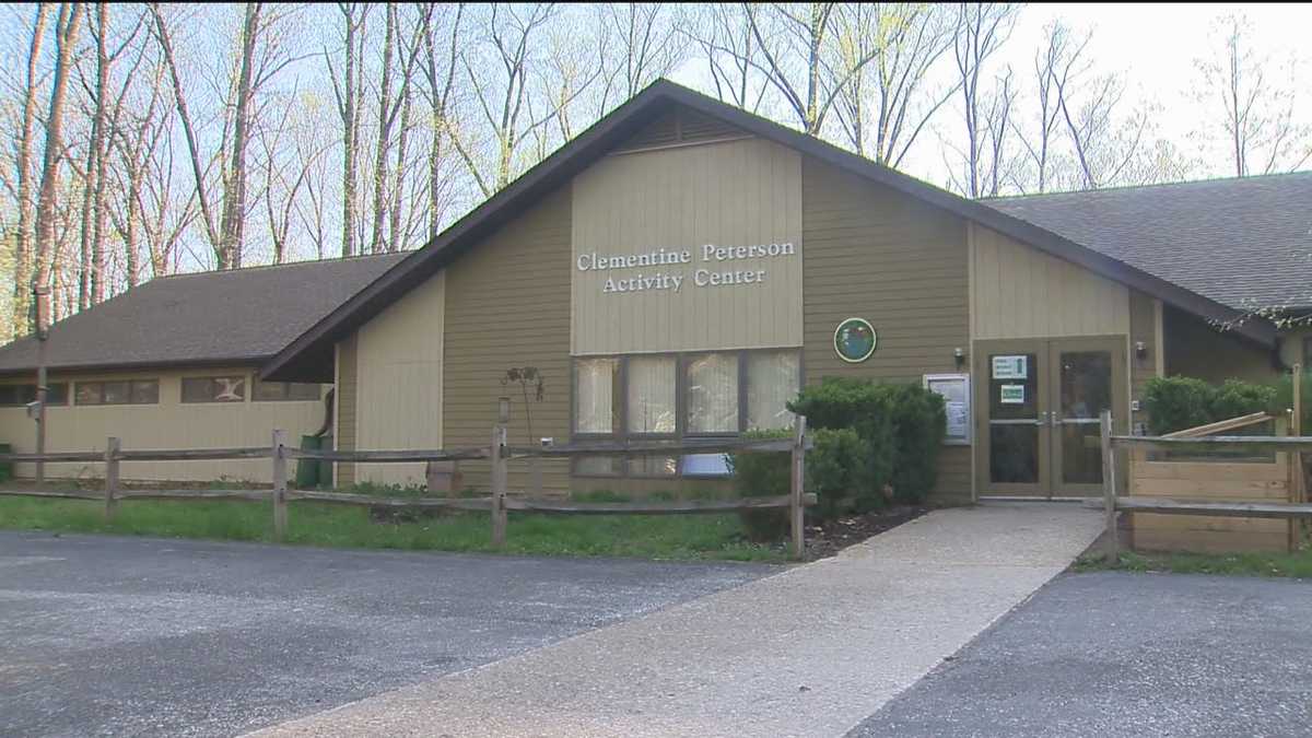 Girl Scouts' camp invites public to outdoor event