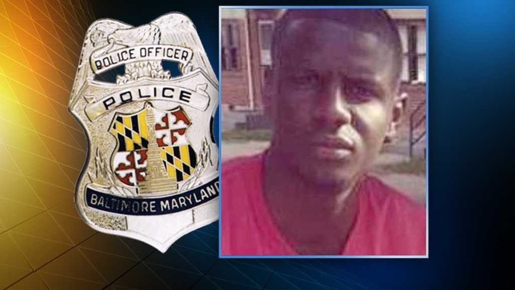 I-Team timeline in Freddie Gray arrest