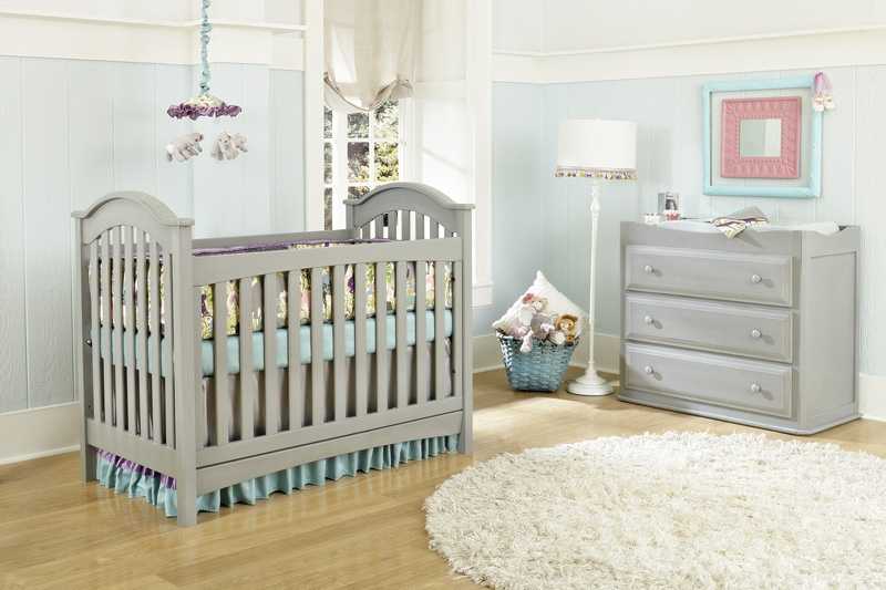 baby's dream dresser