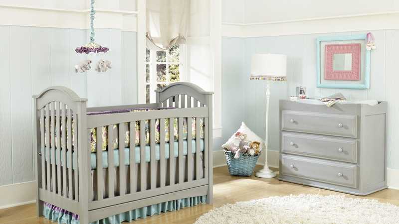 Baby S Dream Recalls Cribs Furniture With Excessive Lead