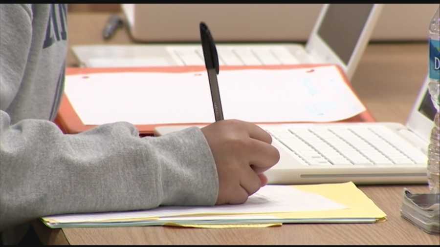 Are Maryland students overtested? A new state testing commission will try to answer that question.