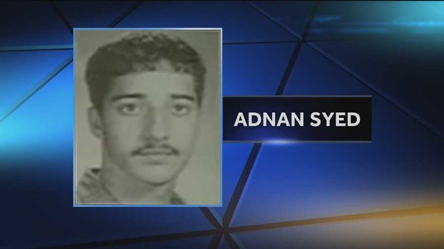 The Maryland Court of Special Appeals grants a request by Adnan Syed's defense attorneys to have his case remanded to Circuit Court.