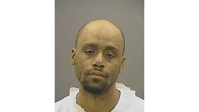 Man arrested in fatal shooting on Friday