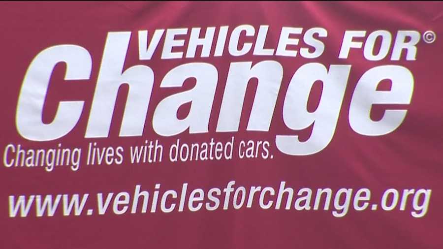 A new auto service center in Halethorpe is helping to give some men and women a second chance.