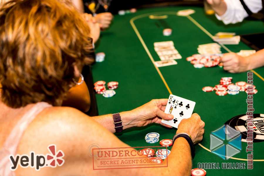 Casino Undercover Casino Undercover