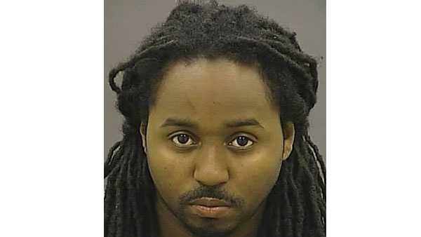 Father arrested after child left in hot car dies