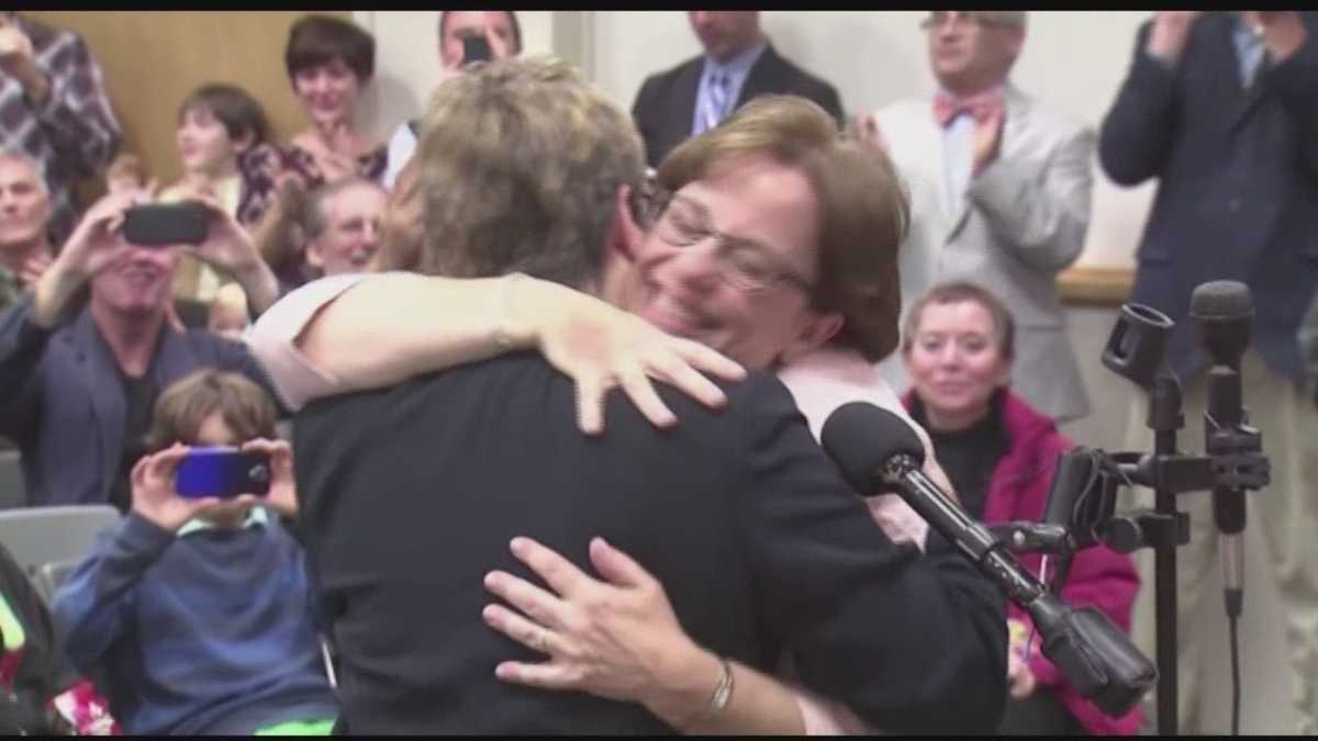 Md Officials React To Same Sex Marriage Ruling 9761