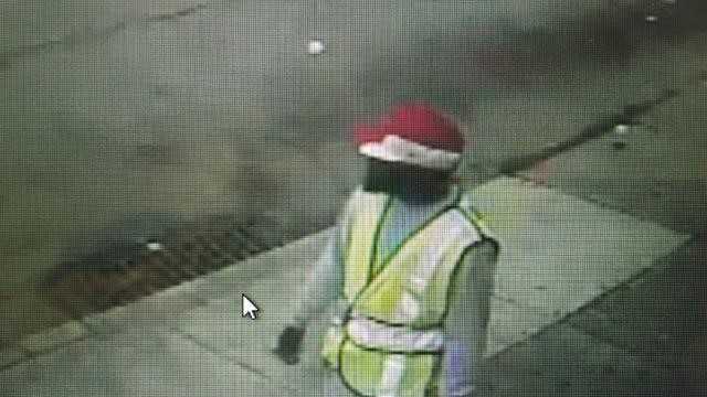 Man sought in fatal west Baltimore shooting