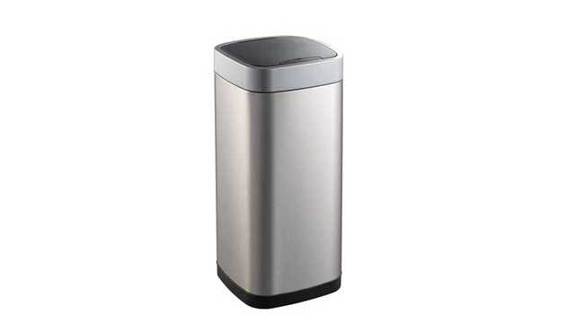 Awesome costco trash can touchless 367 000 Trash Cans Sold At Costco Recalled