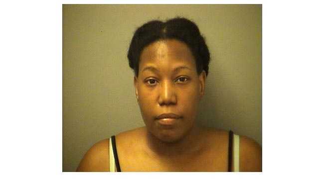 Deidra Griffin, 40, of Michigan, was arrested in that state for allegedly killing a man in Randallstown.