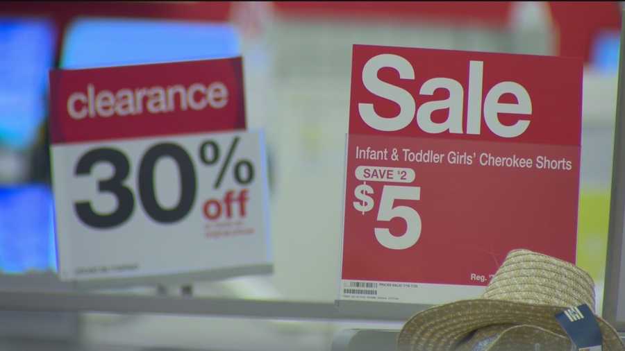 Officials are encouraging shoppers to take advantage of Maryland’s tax-free week as back-to-school shopping begins.