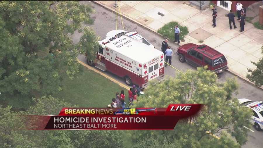 City marks 200 homicides with Alameda shooting