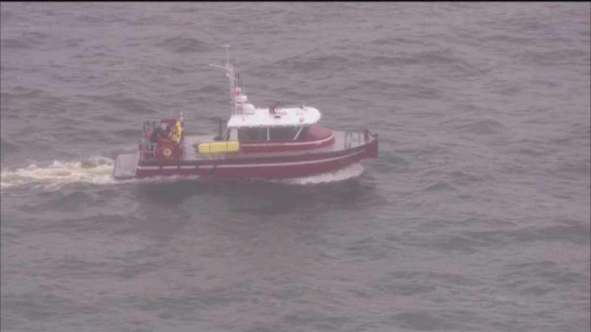 Police: Body of missing boater recovered