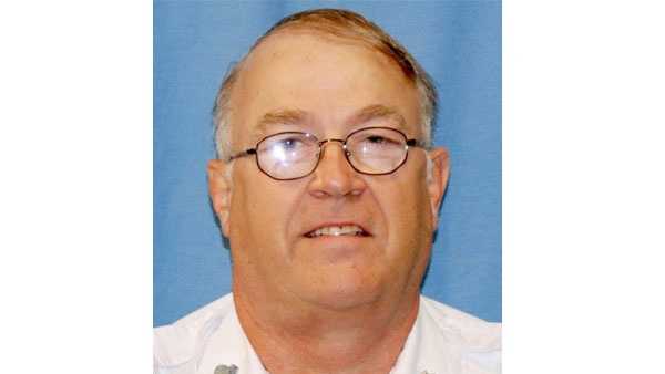 Baltimore County fire lieutenant Hubert Harrison died early Sunday in a head-on crash in Prince George's County.