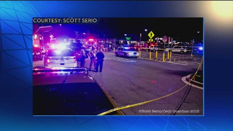 Autopsy results shed new details in the fatal shooting of a man in Cecil County Friday night by a Maryland state trooper. The incident happened at a busy parking lot in North East, and a use of force investigation is underway.