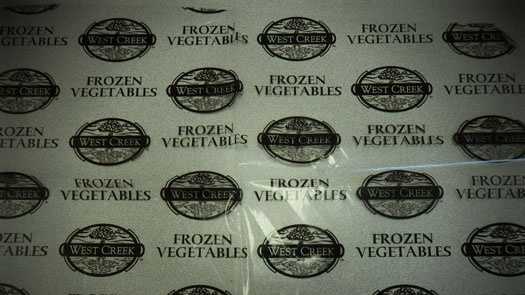Images: Frozen corn recalled products