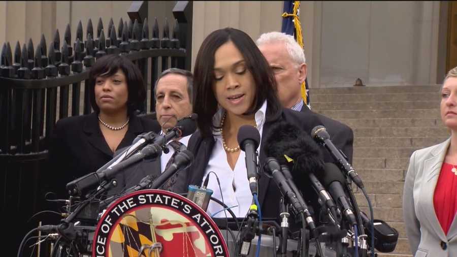Pretrial hearings begin Wednesday for the six officers charged in connection with the police in-custody death of Freddie Gray. There is a lot of confusion surrounding what is expected to happen. Some in the community mistakenly believe charges against some of the officers will be dropped.
