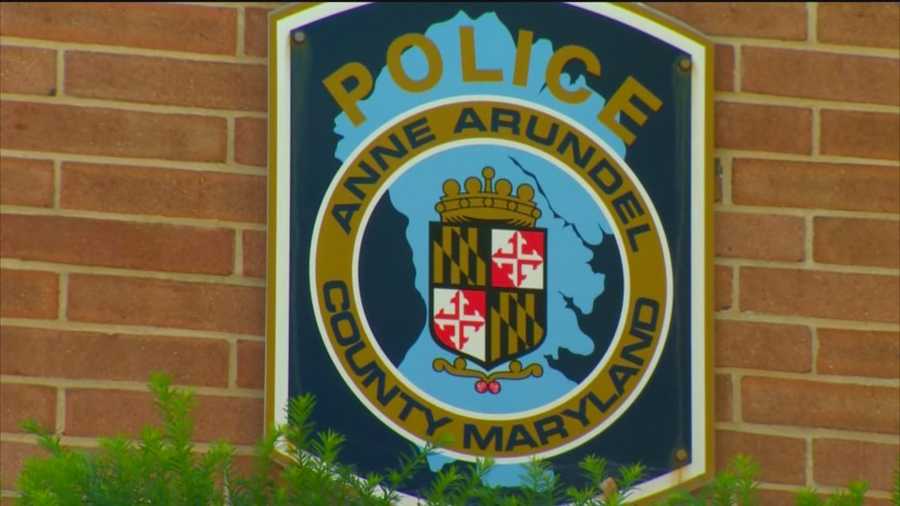 A woman was sexually assaulted early Friday not far from Baltimore Washington Medical Center in Glen Burnie.