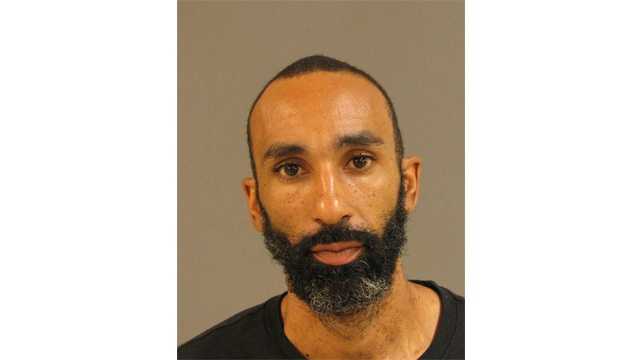 Derran Claggett, of Randallstown, had first-degree child abuse and second-degree murder charges dropped in the death of his 3-month-old daughter.