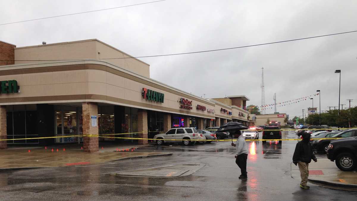 1 dead, 4 injured in NW Baltimore shooting