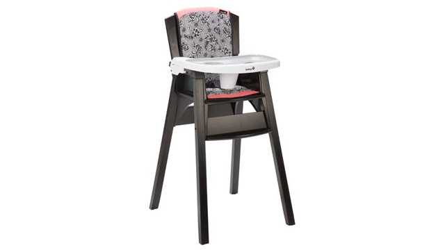 highchair recalls