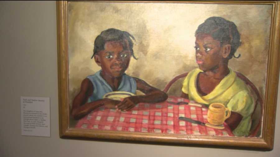 Black Art History: 10 Children's Books Illuminate the Lives of Important  African American Artists and Photographers - Culture Type