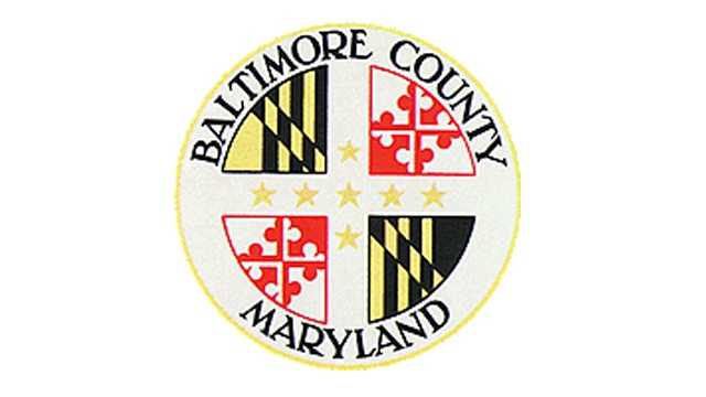 Baltimore County seal