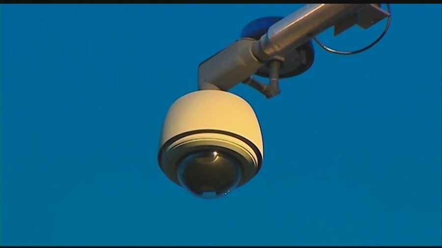 Elected officials and police leaders in Anne Arundel are considering public street cameras to help solve crimes in hot spots. The program would be similar to that in Baltimore City, but there are questions about how many cameras the county will need and how much it will cost.