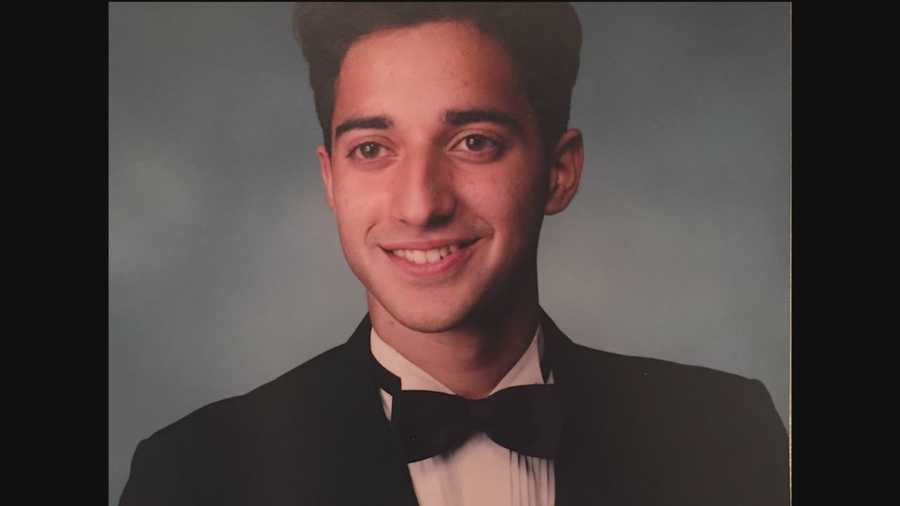 Adnan Syed's motion to reopen post-conviction proceedings was granted Friday. Syed, who was at the center of the popular podcast "Serial," is serving a life sentence after he was convicted of murdering his ex-girlfriend, Woodlawn High School student Hae Min Lee in 2000. Syed has claimed his trial lawyer, Cristina Gutierrez, was ineffective. She was later disbarred and has since died.