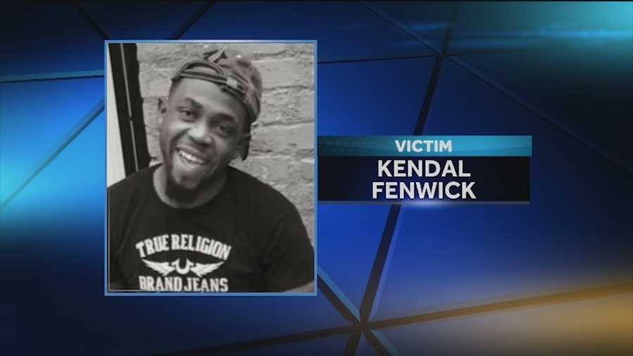 A community activist was shot and killed Monday evening in northwest Baltimore, police said.