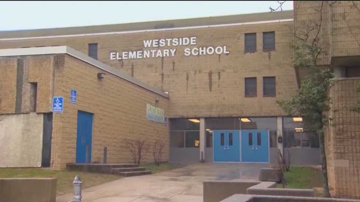 Five Baltimore schools for closure