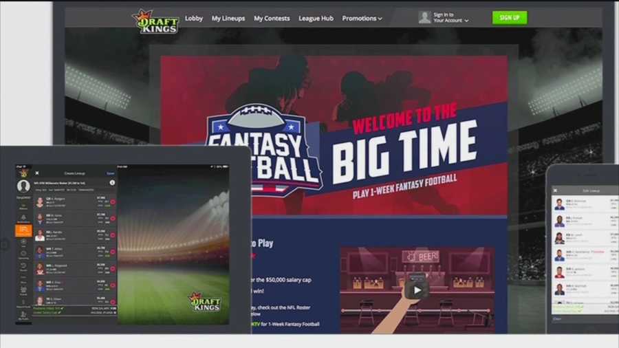 comptroller to examine fantasy sports websites