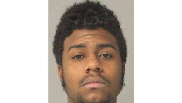 Man charged in Pasadena shooting