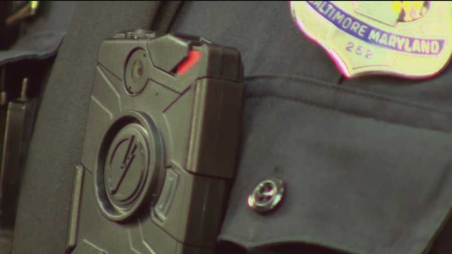 A Baltimore City Council committee rejected a proposed resolution that would call on the state to create a special sales tax on guns and ammunition that would go to fund body cameras for police in the city and other jurisdictions throughout Maryland.