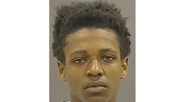 Police: Man steals car with victim's kids inside