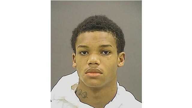 Teen charged as adult in stabbing of classmate