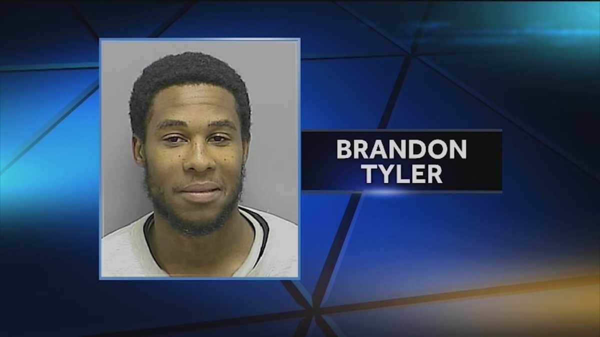 2nd suspect in Frederick shooting pleads guilty