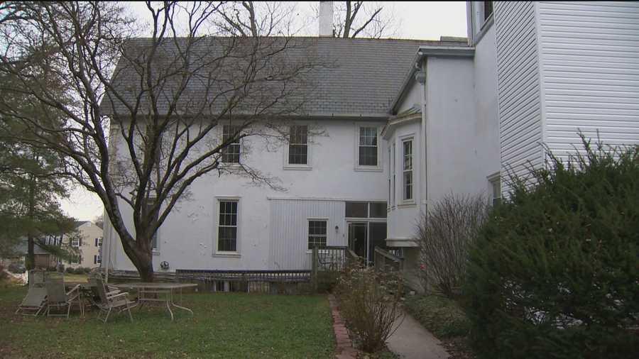 Baltimore County has launched an investigation after police and firefighters found two vulnerable senior citizens locked inside with no caretaker in sight. Neighbors tell 11 News they've had concerns about Holland Manor Eldercare in Towson for months.